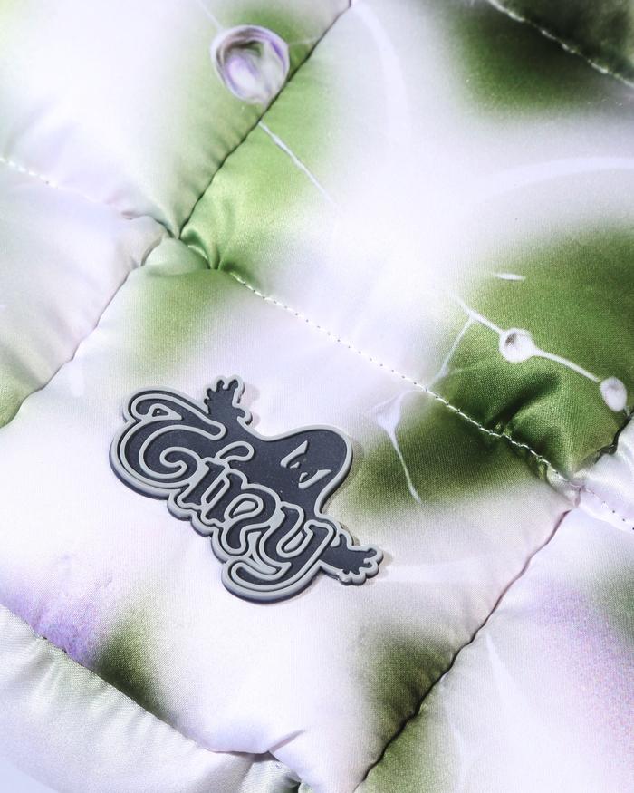 Tiny Studio - Heart Puffy Tote by Toko Misteri x Tiny Studio