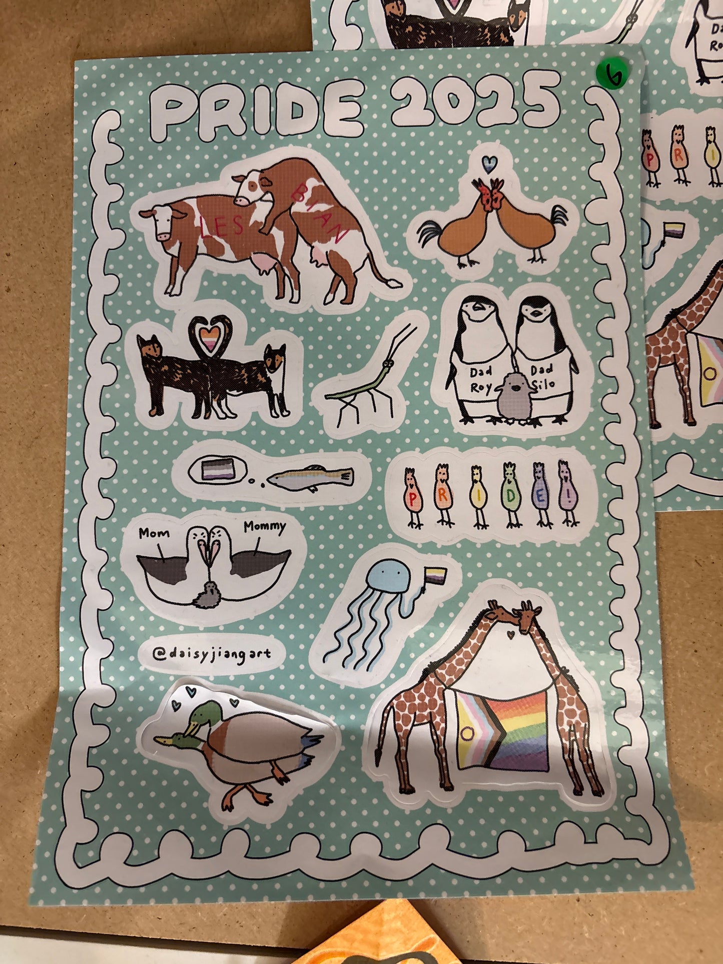 upwomxn stickers