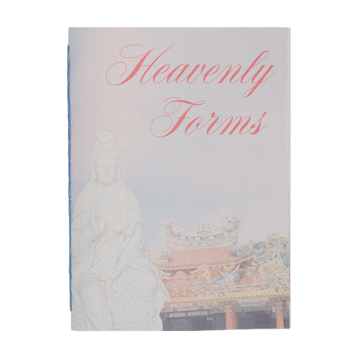 No translation - Heavenly Forms
