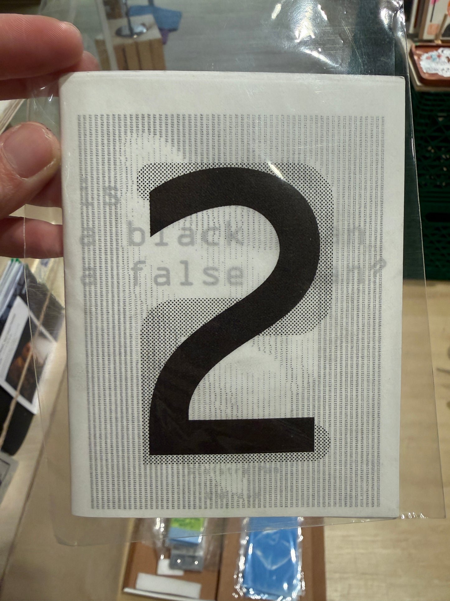 Some print studio - Black swan