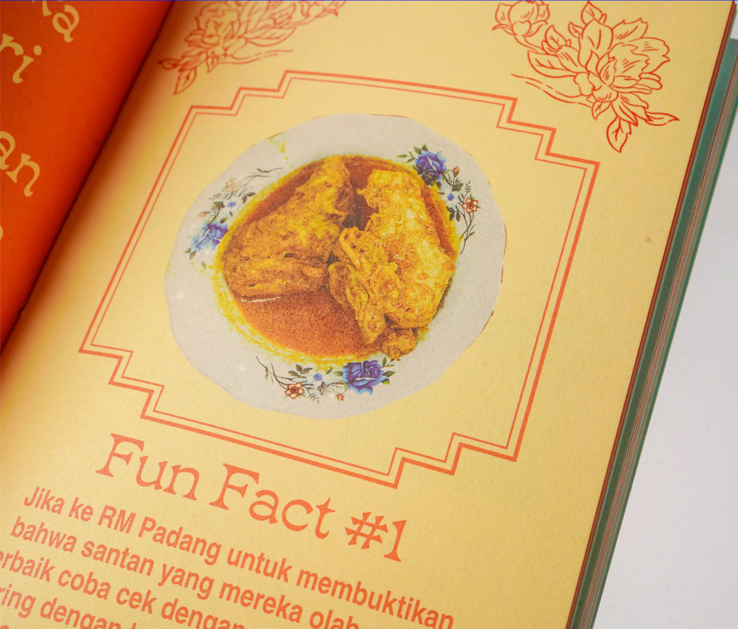 Binatang press - RM Surya Tak Pernah Tenggelam by Dokumentaria Berselera
