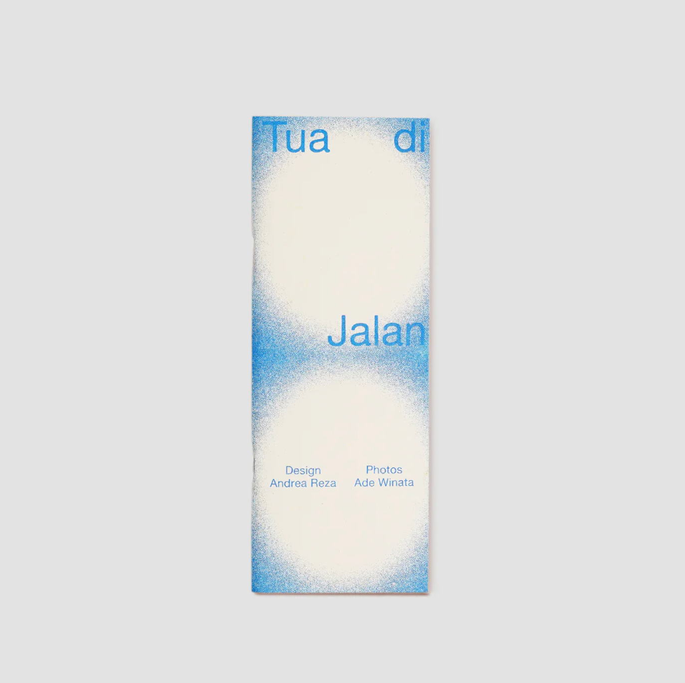 Binatang press - Truck - Tua Di Jalan by Andrea Reza & Ade Winata