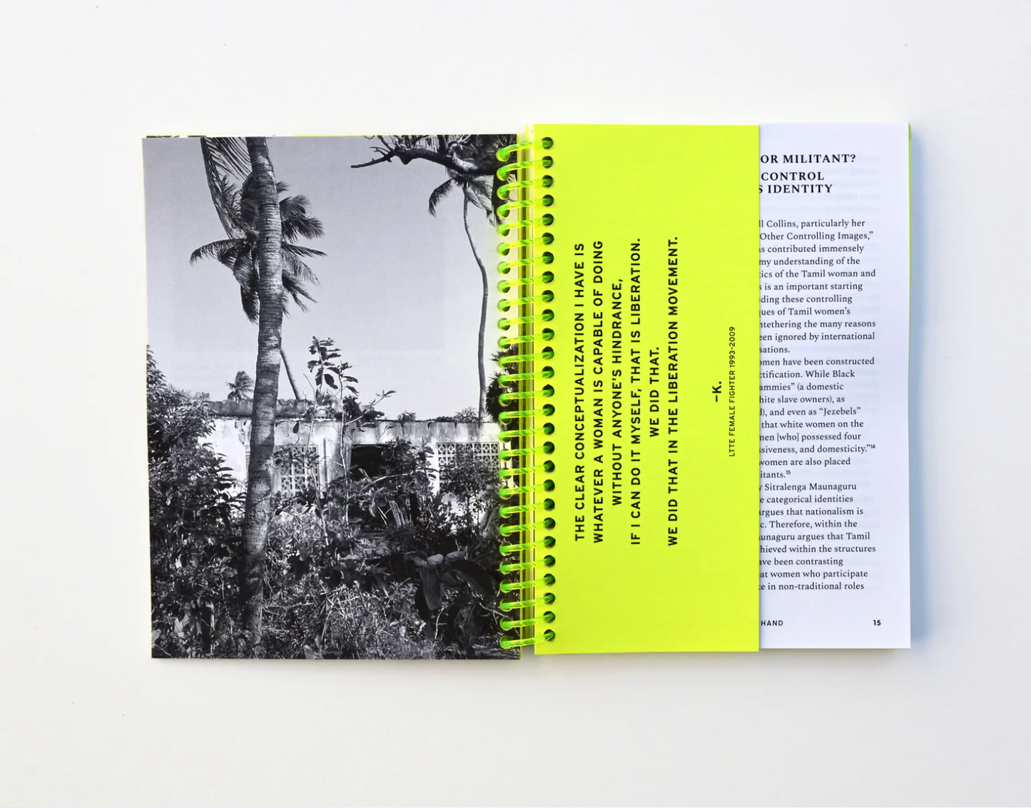 Sming sming books - Rebecca Devika Dharmapalan: My Pen Is Sharp like the Gun in My Hand