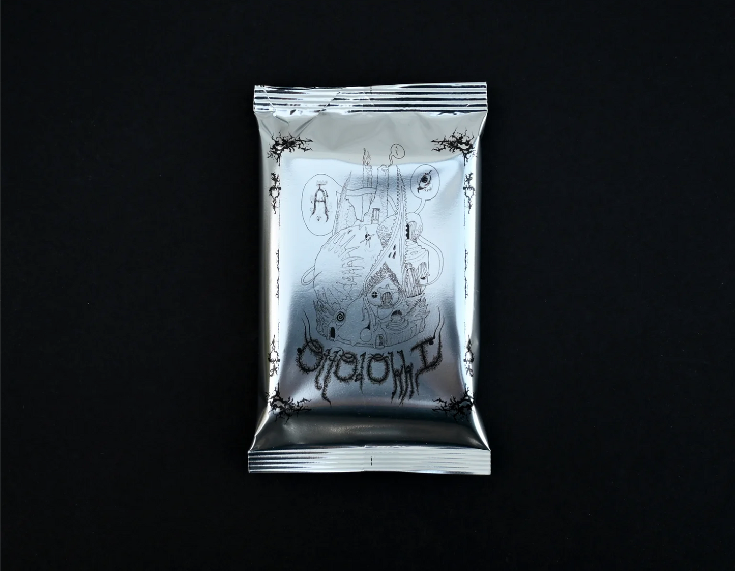 Sming sming books - Patrick Michael Ballard: Ottodokki