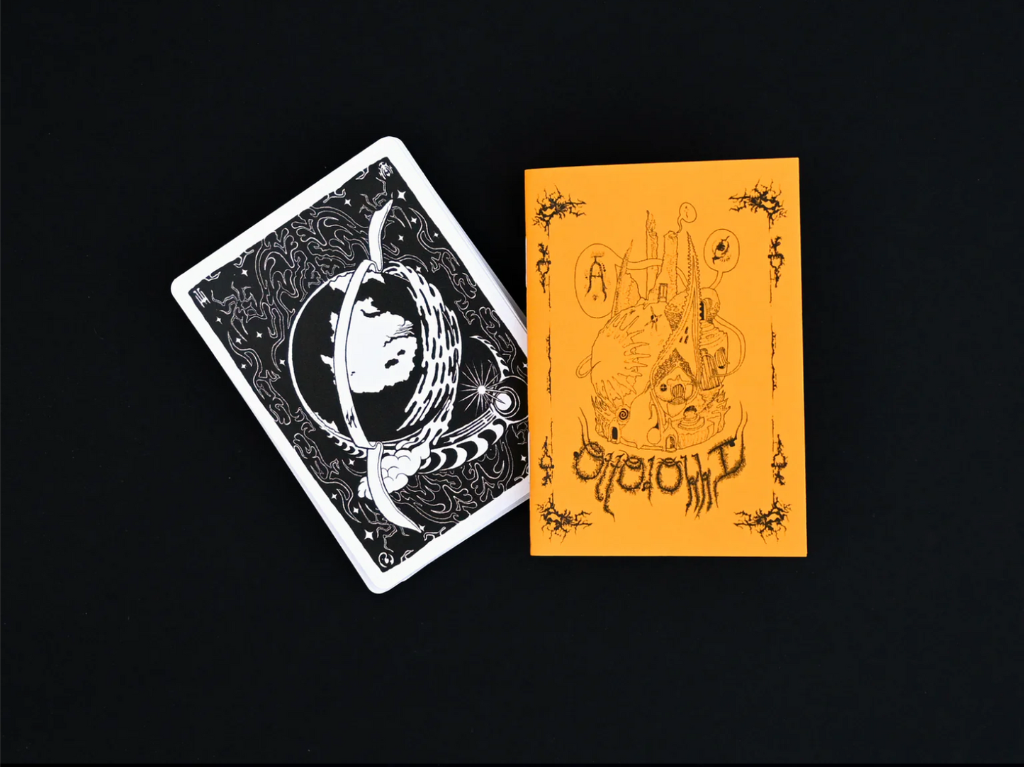 Sming sming books - Patrick Michael Ballard: Ottodokki