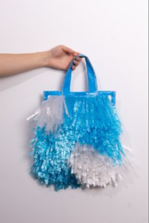 RC: the one and only random clichés - bag collection