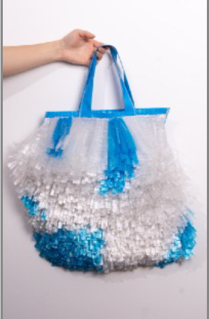 RC: the one and only random clichés - bag collection