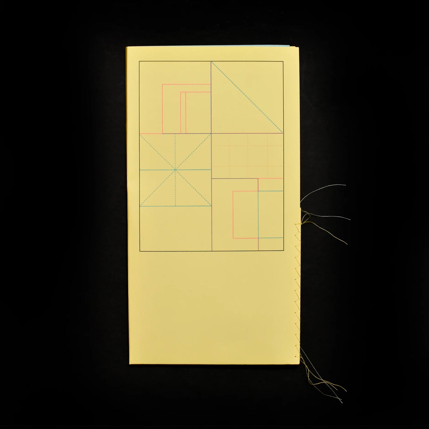 Moniker press - CENTO