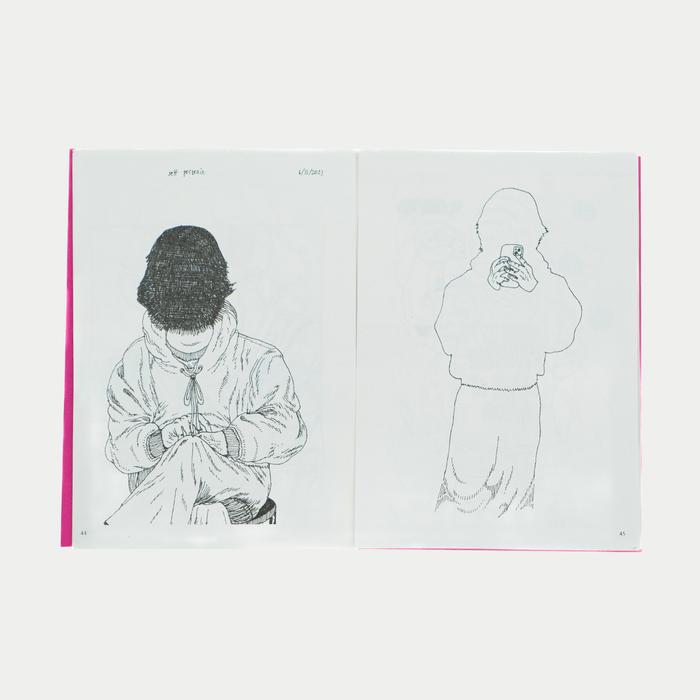 Archive / Drowning in Concrete I Feel So Alive by Kareem Soenharjo