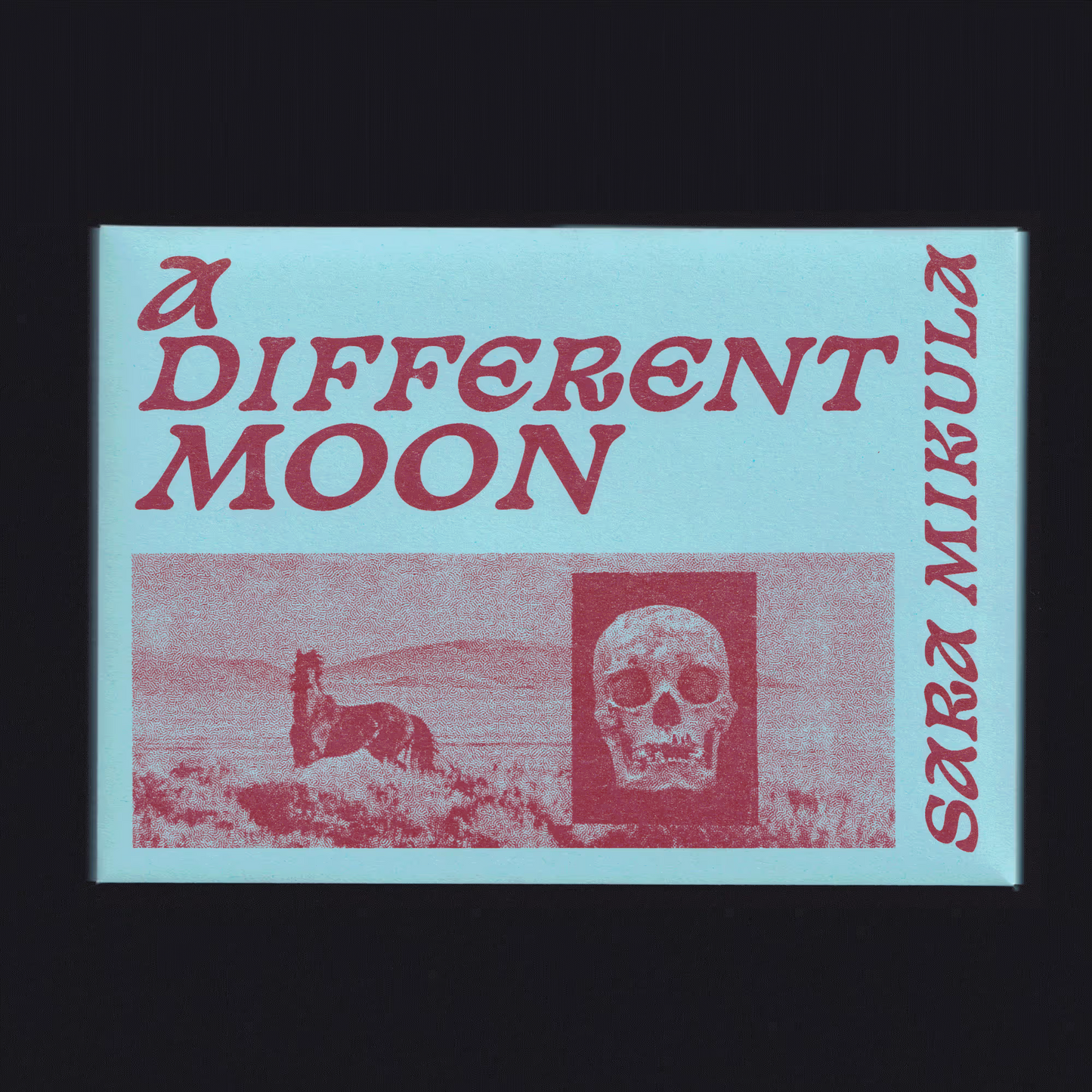 Everything matters - A Different Moon