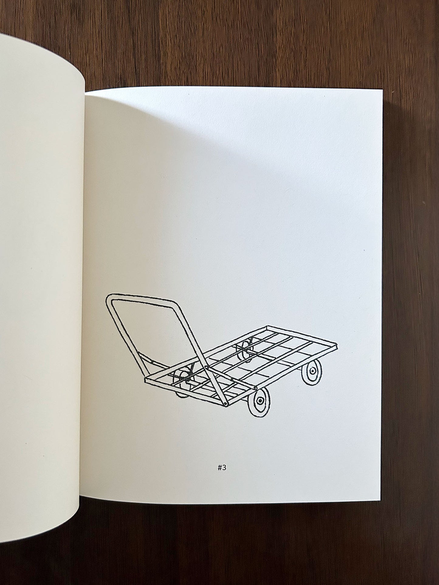 Everyday Objects in Hong Kong 香港 - Amelie Au