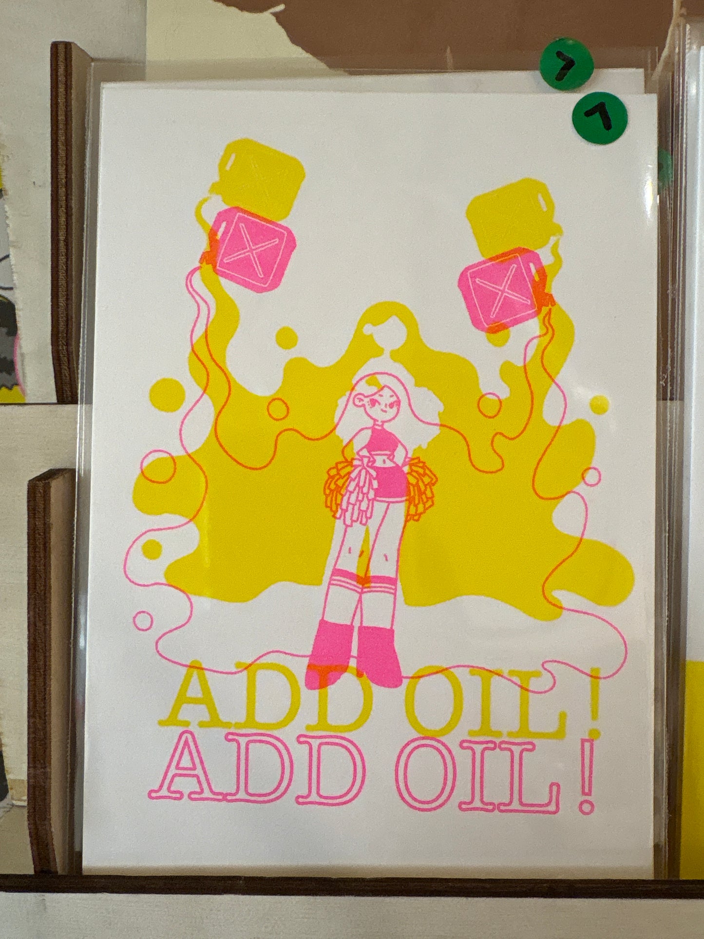 monstore mini print