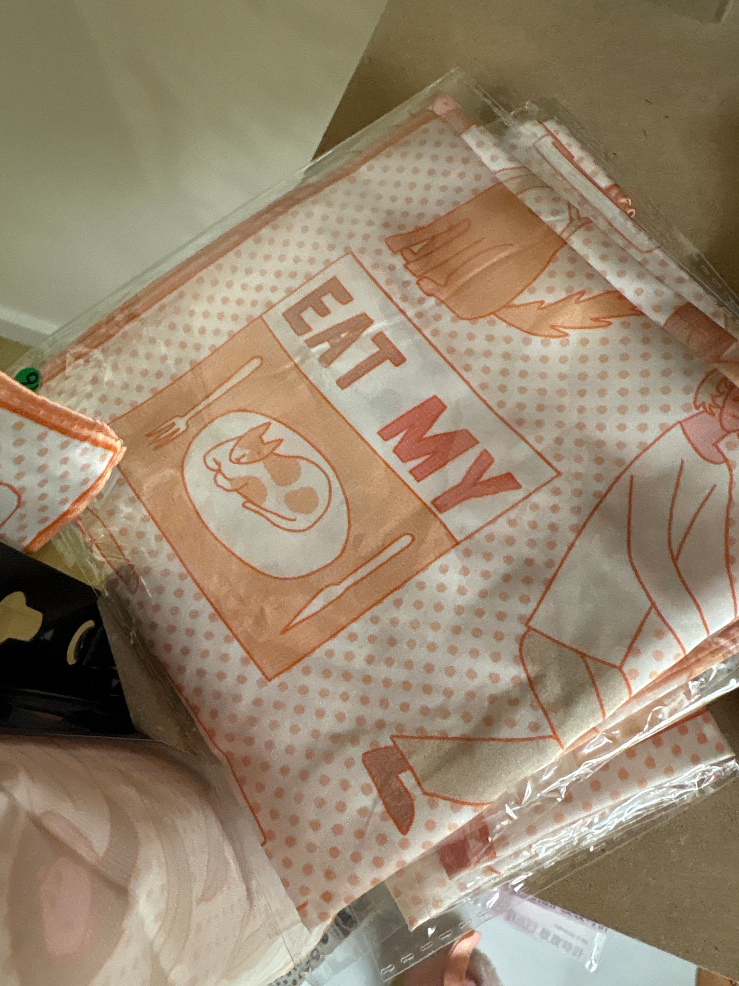 upwomxn handkerchief 丝巾