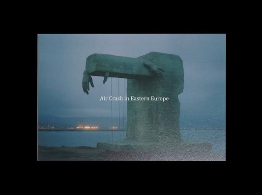 Cui Shansheng - Air crash in Eastern Europe 东欧空难
