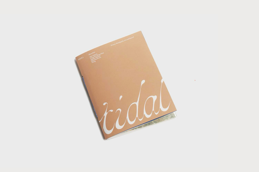 zug - Tidal Issue 1: Shoreline