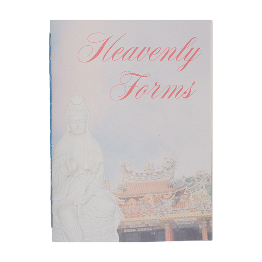 No translation - Heavenly Forms