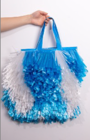 RC: the one and only random clichés - bag collection