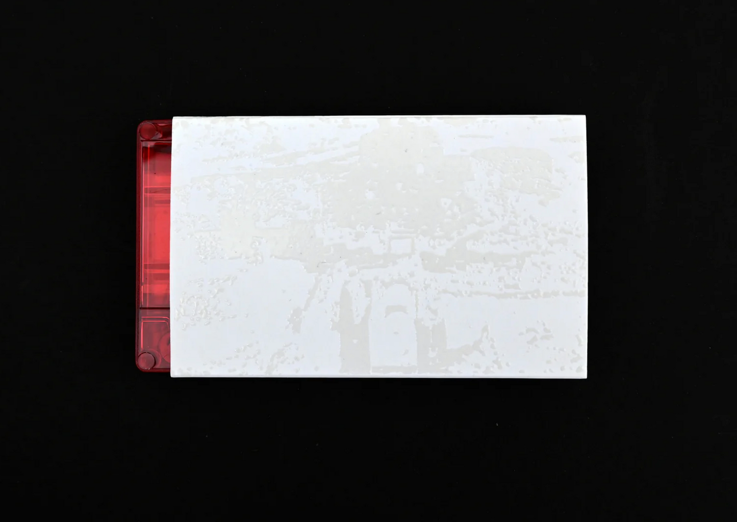 Sming sming books - Sholeh Asgary: آبـان (Aban) - Tape