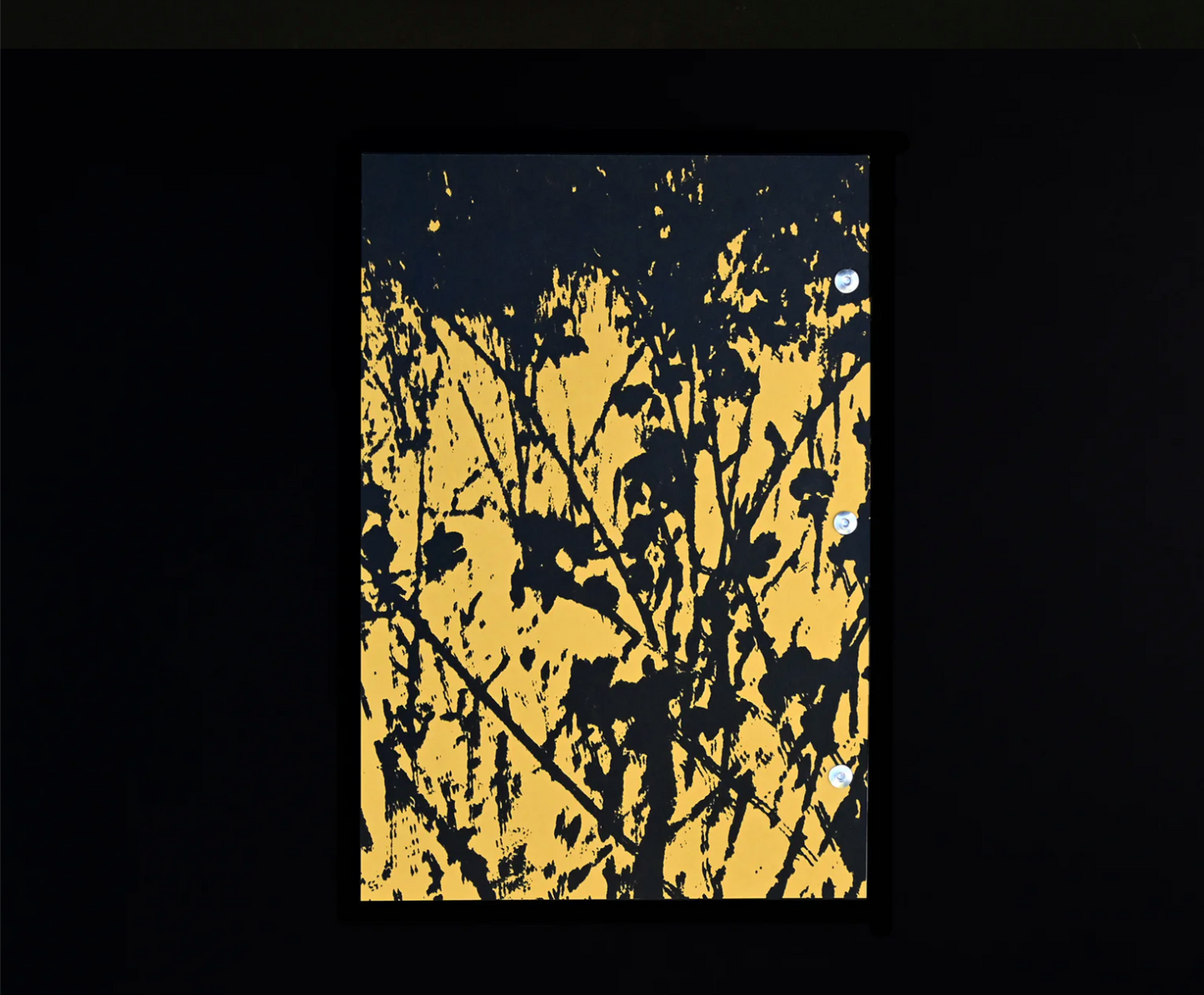Sming sming books - Perry Doane: Carbonarc