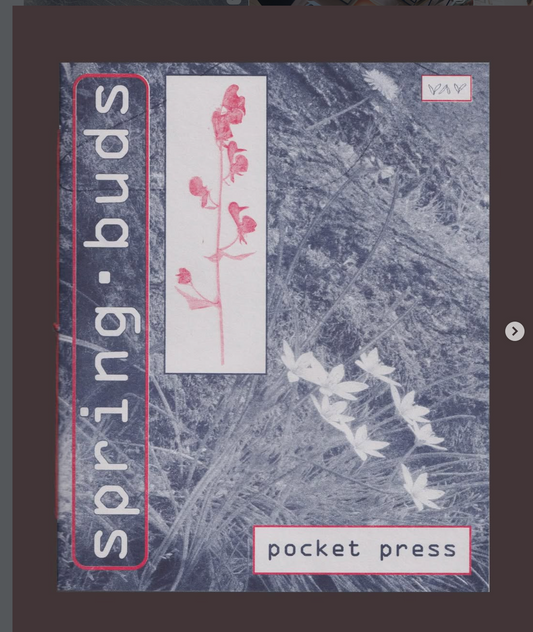 Pocket press - Sprint buds
