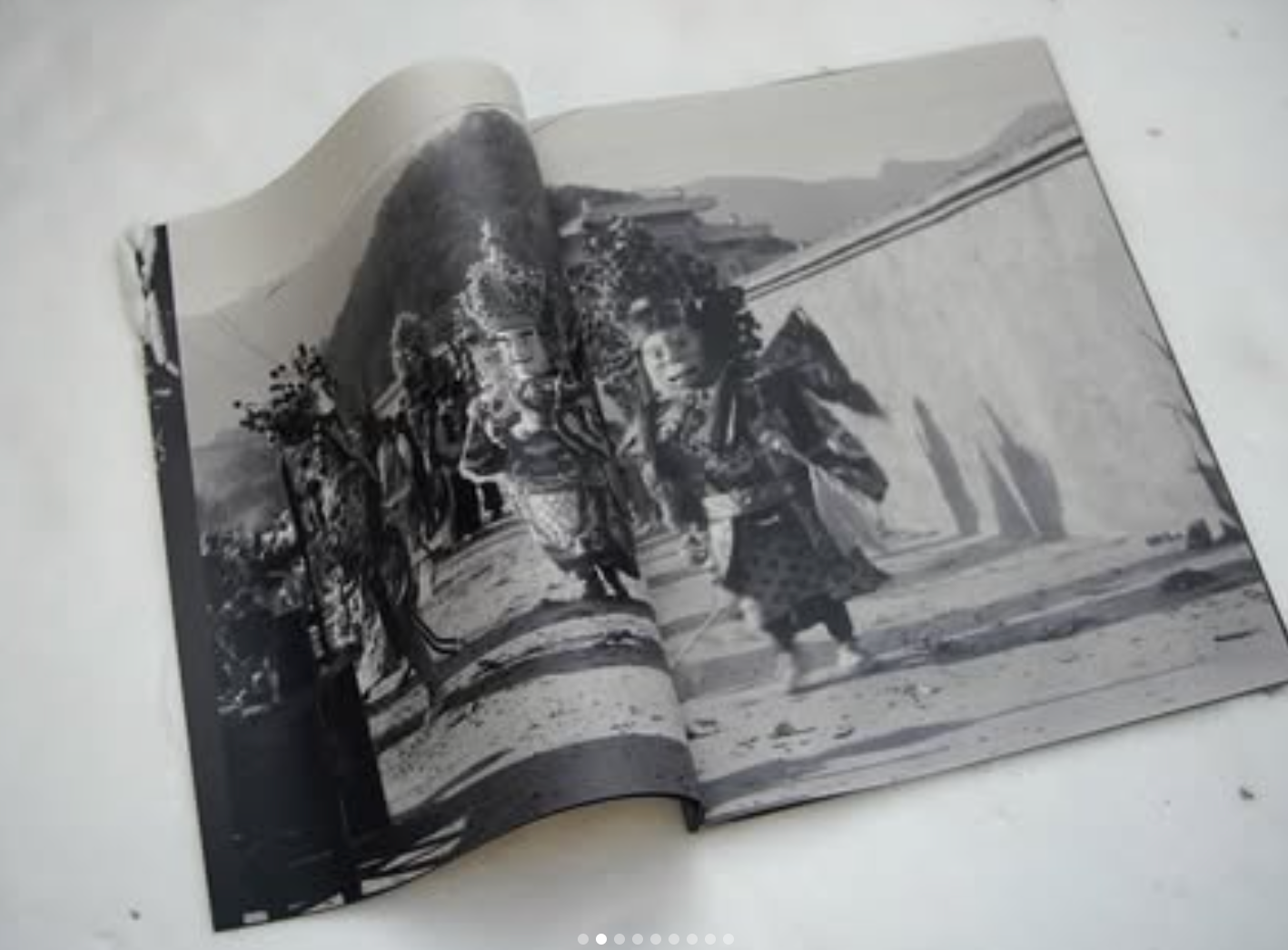 Yan shu 鼹书 - wû sín 有神 林舒 Lin Shu