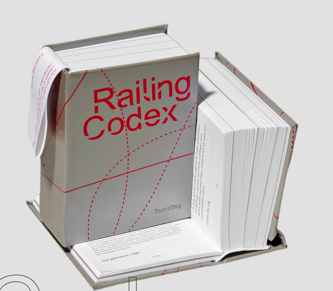 Railing Codex