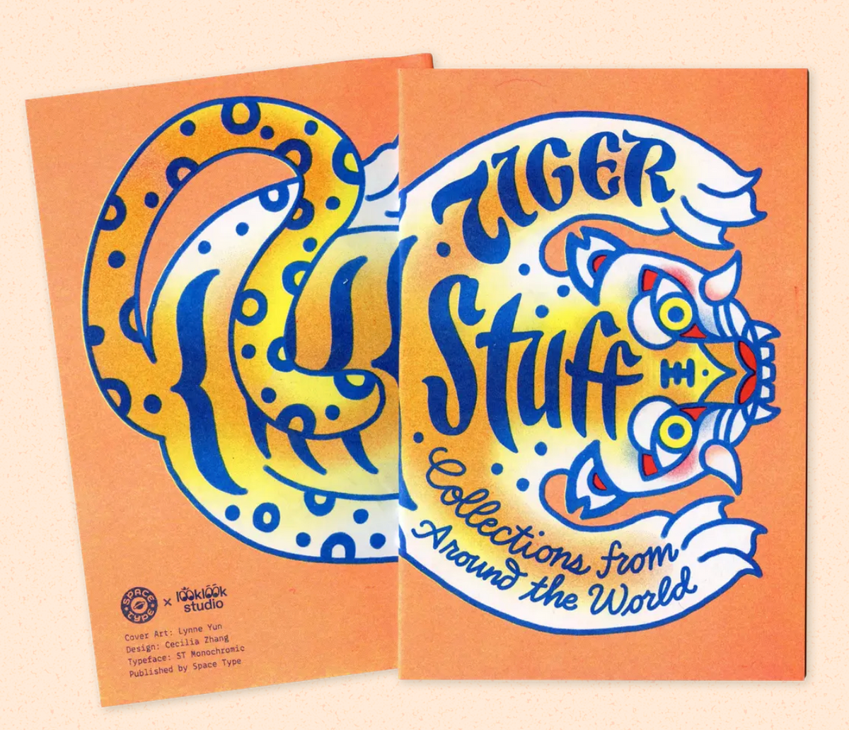 Tiger Stuff: Collections from Around the World (2nd Ed.)