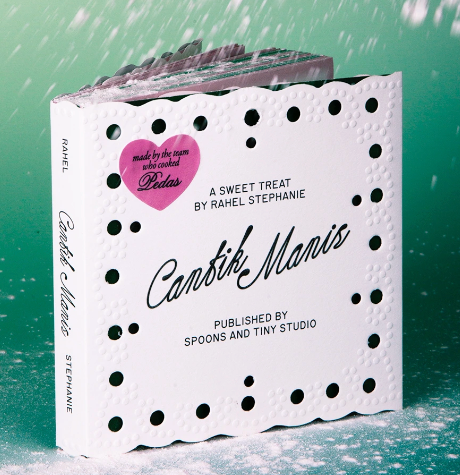 Tiny Studio - Cantik Manis