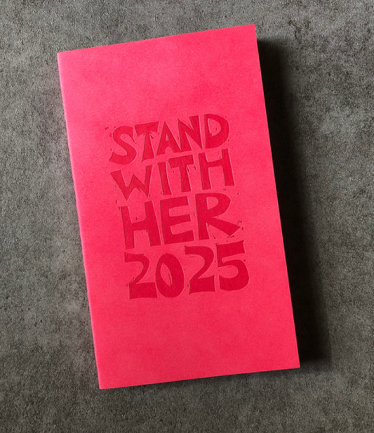 51 Personae: Stand With Her Kali Books 2025