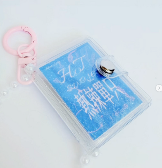 Akaa 阿卡 - Hot singles 热辣单只