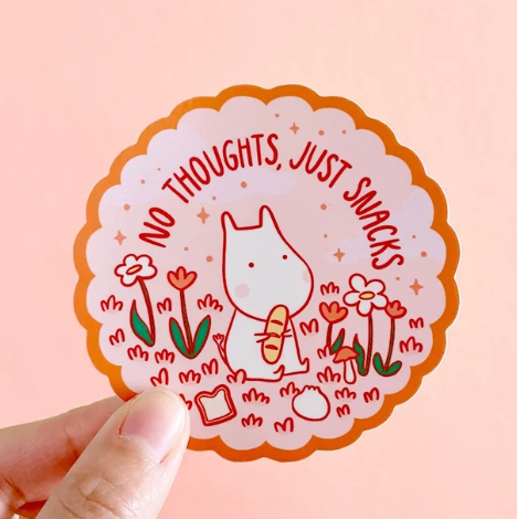 Meridop: Stickers