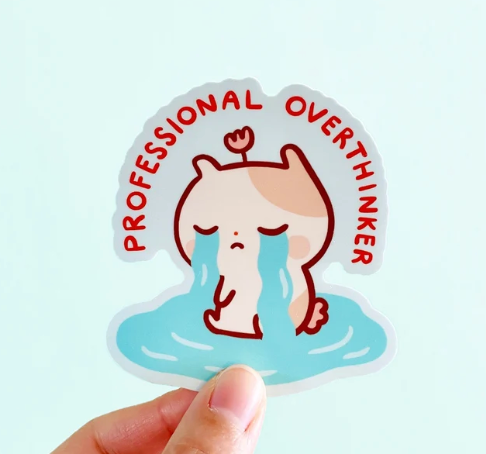 Meridop: Stickers
