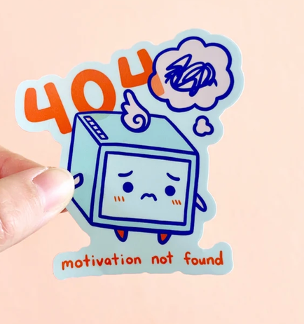 Meridop: Stickers