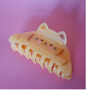 Meridrop: Claw Clip