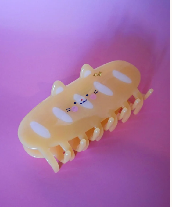 Meridrop: Claw Clip