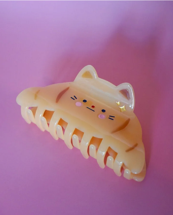 Meridrop: Claw Clip