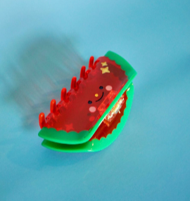 Meridrop: Claw Clip