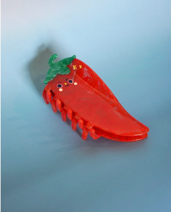 Meridrop: Claw Clip