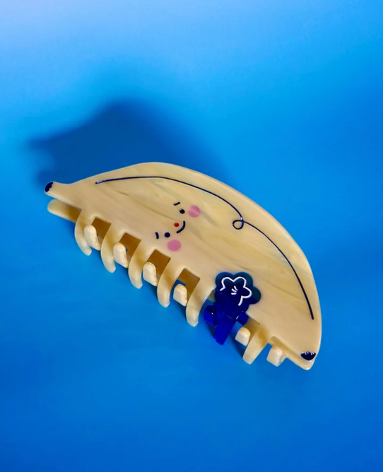 Meridrop: Claw Clip