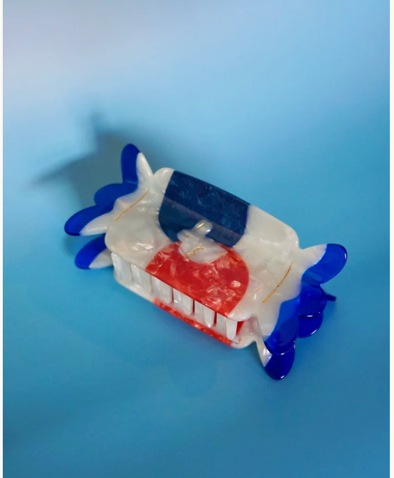 Meridrop: Claw Clip