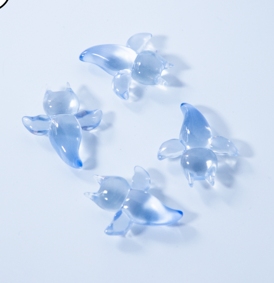 Archean - Sea Angel Necklace