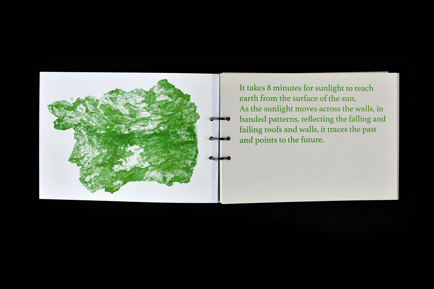 Archive - Moniker Press - Print - so that we don’t perish by the truth (Emily Neufeld)