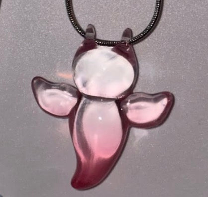 Archean - Sea Angel Necklace