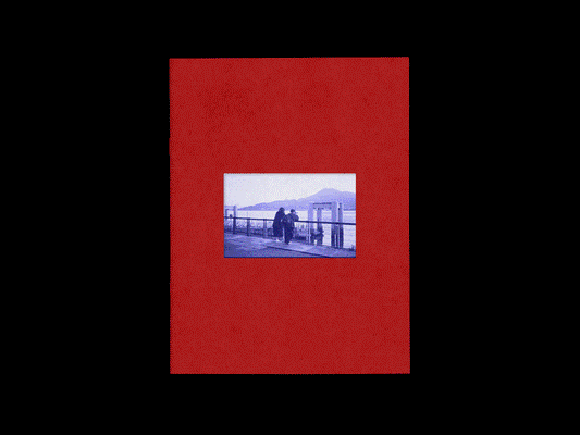 Studio Sansui 山水 - 20 something - riso zine