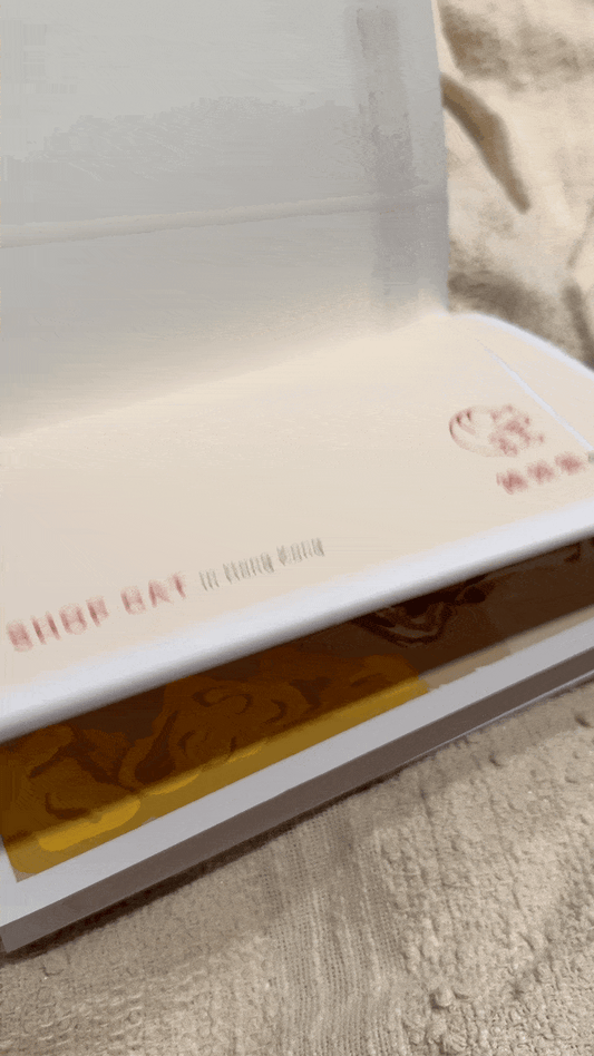 Akaa 阿卡 -  SHOP CAT IN ASIA 铺头猫在香港