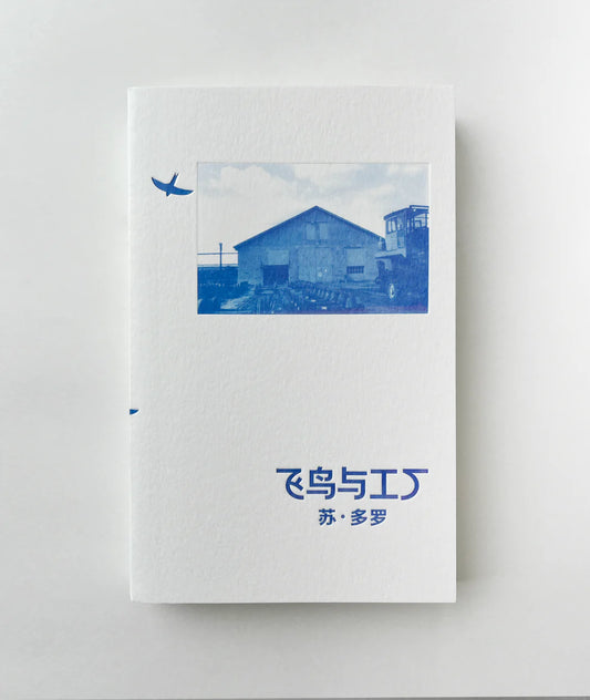 51 Personae - 飞鸟与工厂 [C]