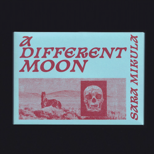 Everything matters - A Different Moon
